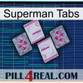 Superman Tabs 33